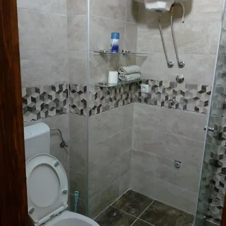 Apartment Ninic *
