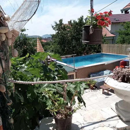Appartement Ninic *
