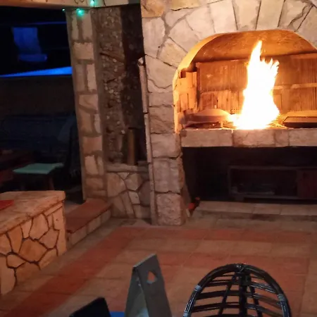 Appartement Ninic *