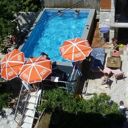 Apartment Ninic