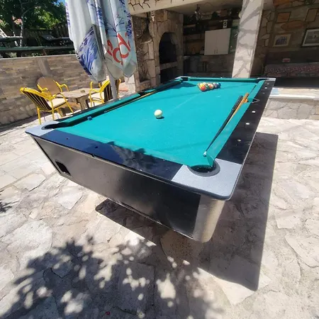 Apartament Ninić