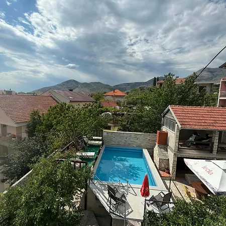 Ninić Apartament Trebinje