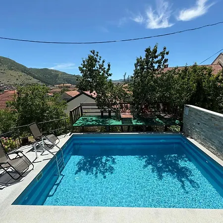 Ninic Apartman Trebinje